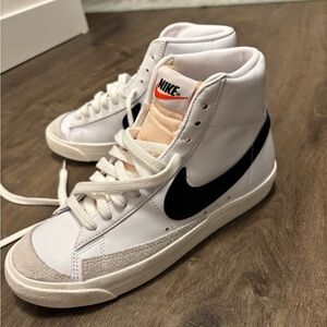 Nike High-Top Sneakers